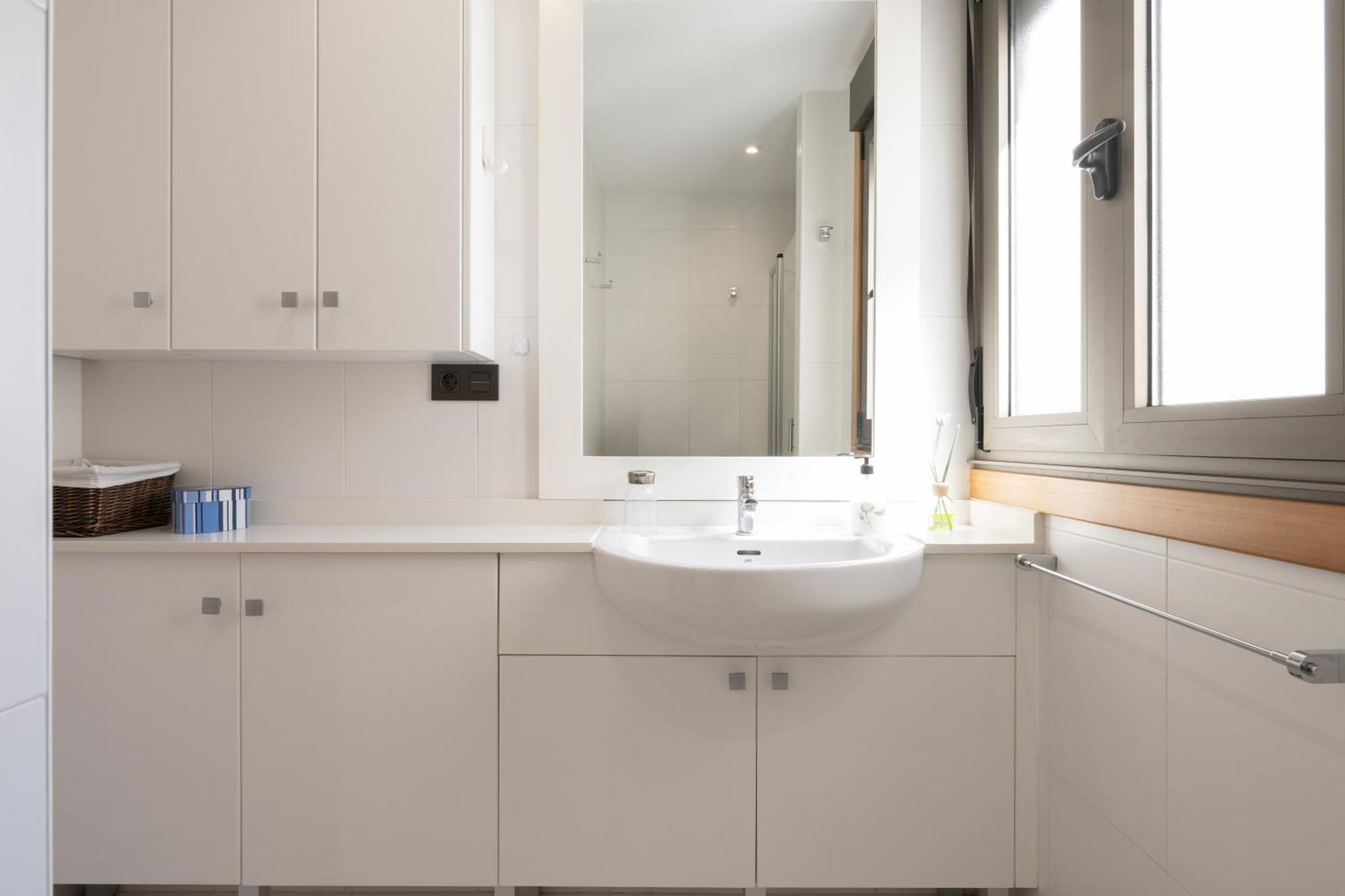 Atico De Lux Sanxenxo Apartment Luaran gambar