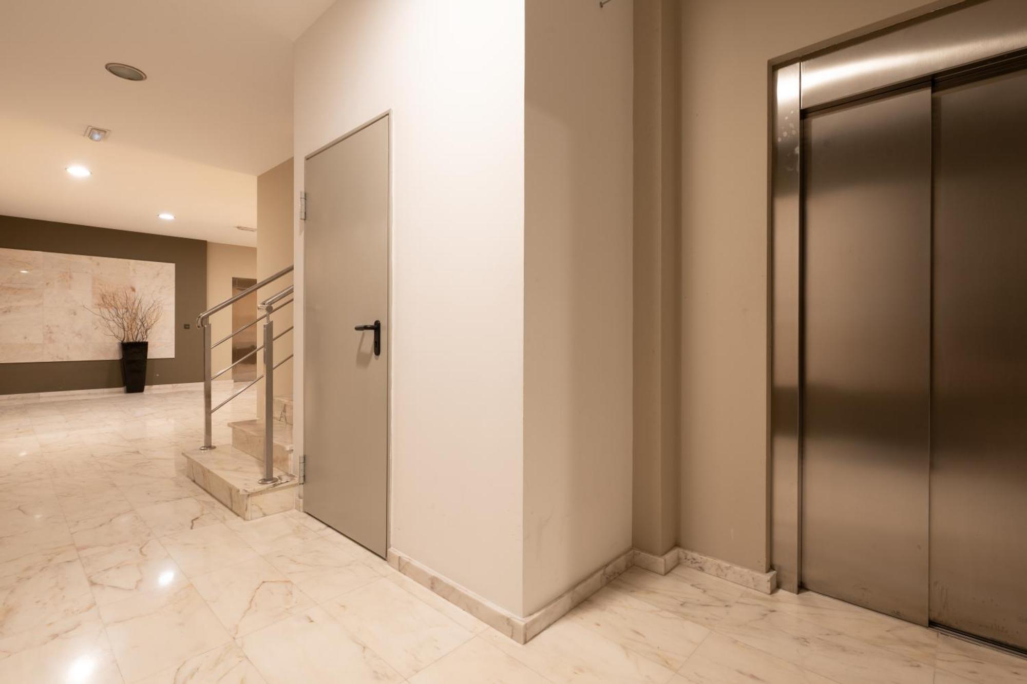 Atico De Lux Sanxenxo Apartment Luaran gambar