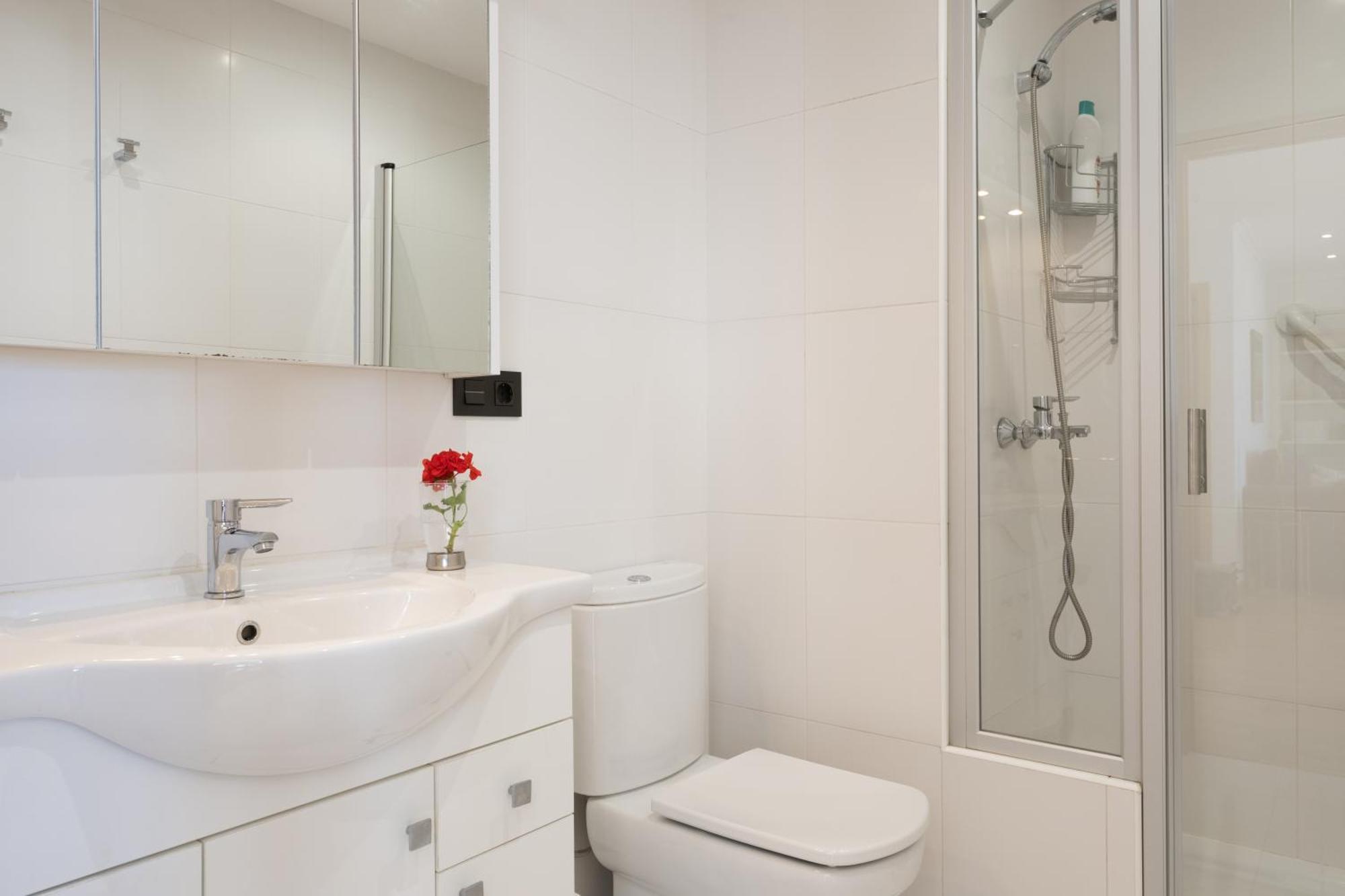 Atico De Lux Sanxenxo Apartment Luaran gambar