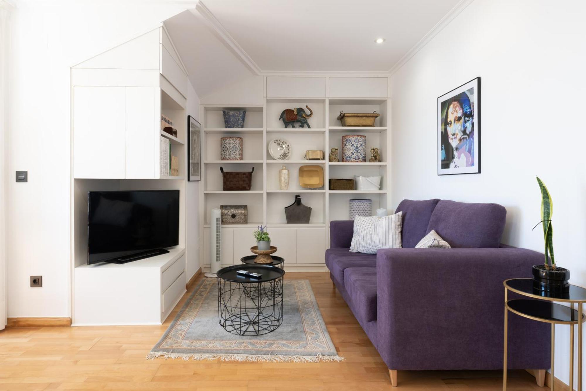 Atico De Lux Sanxenxo Apartment Luaran gambar